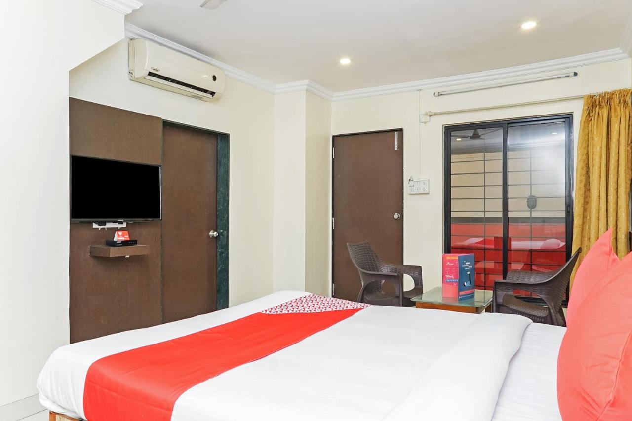 Hotel Rajdeep Pune Exterior photo