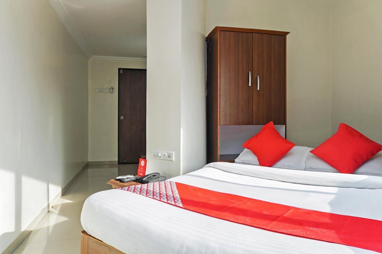 Hotel Rajdeep Pune Exterior photo