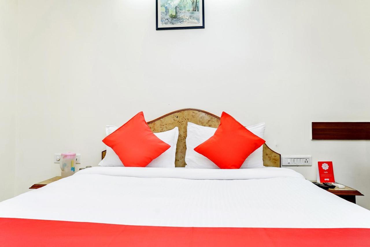 Hotel Rajdeep Pune Exterior photo