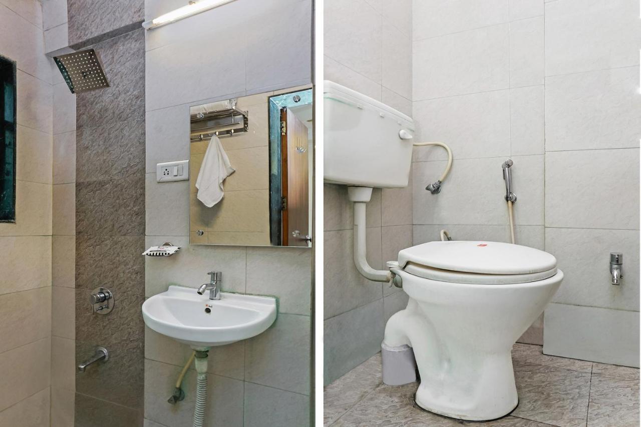 Hotel Rajdeep Pune Exterior photo