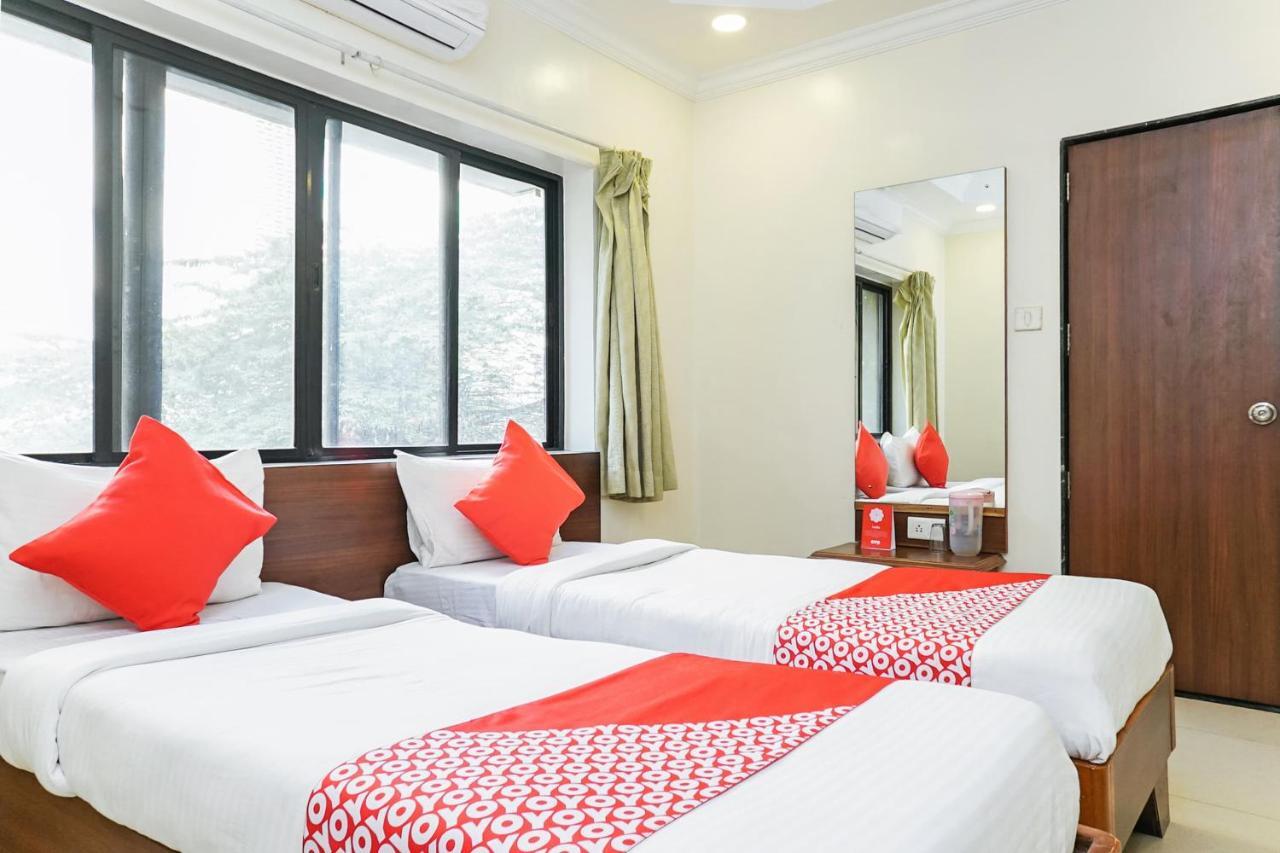 Hotel Rajdeep Pune Exterior photo