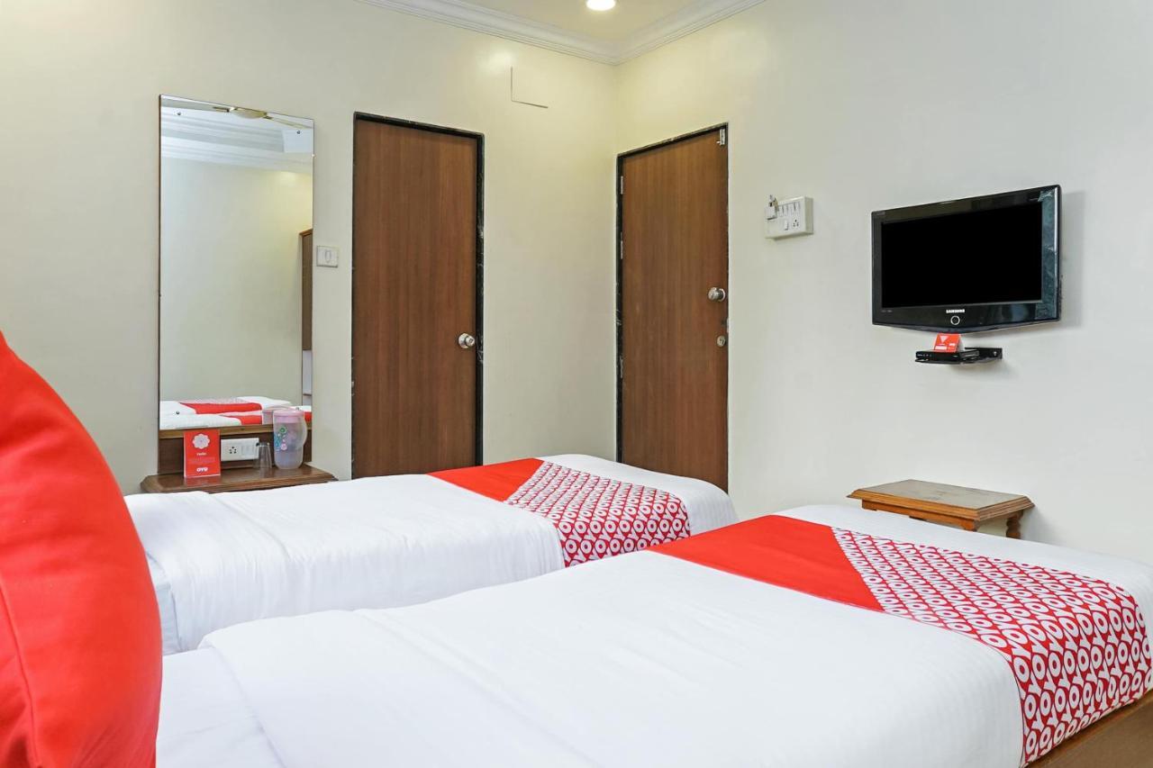 Hotel Rajdeep Pune Exterior photo